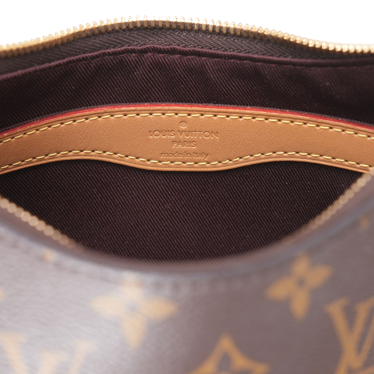 LOUIS VUITTON(USED)루이비통 M45832 모노그램 불로뉴 PM